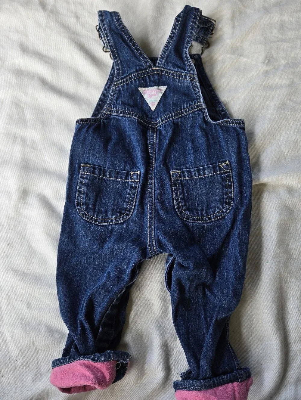 OshKosh Bgosh oshkosh size